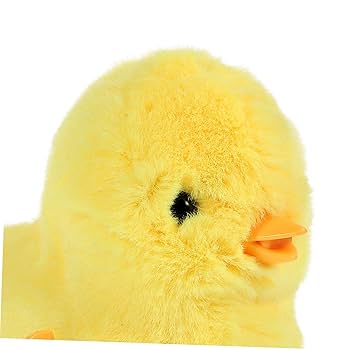 Amazon.co.jp: Kisangel にわとり ぜんまい仕掛け おもちゃ
